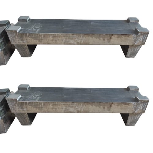 Industrial Block
