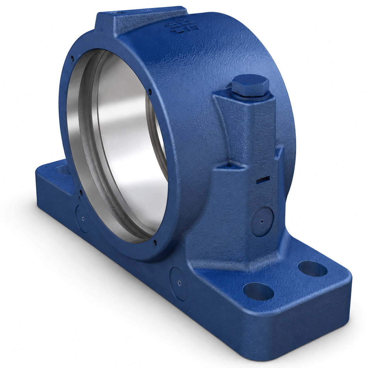 FG300 Cast Iron Bearing Housing