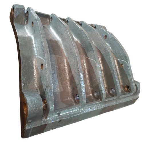 Casted Front Impact Arm Industrial Component