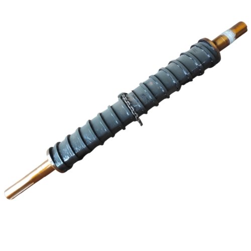 Casted Wobbler Shaft View 2