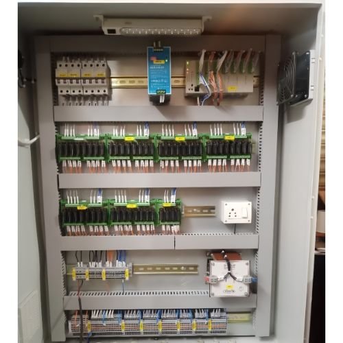 Delta PLC Programming and Automation Service