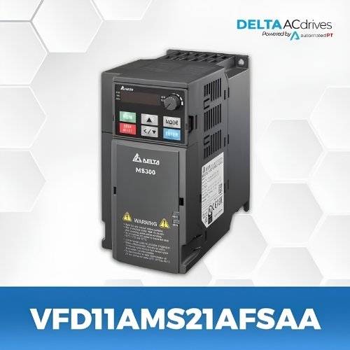 Delta MS300 Series VFD