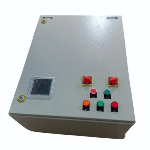 Industrial DOL Starter Panel