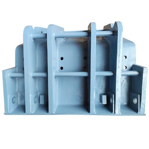 Fabricated Rear Impact Arm Industrial Component