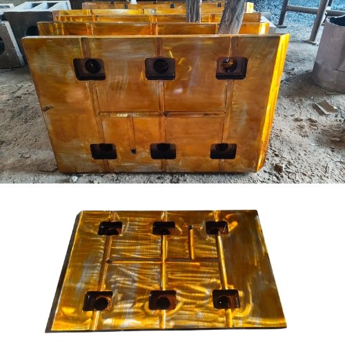 Industrial Liner Component