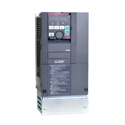 Mitsubishi FR-A800 Series VFD - Shri Shyam Engineers