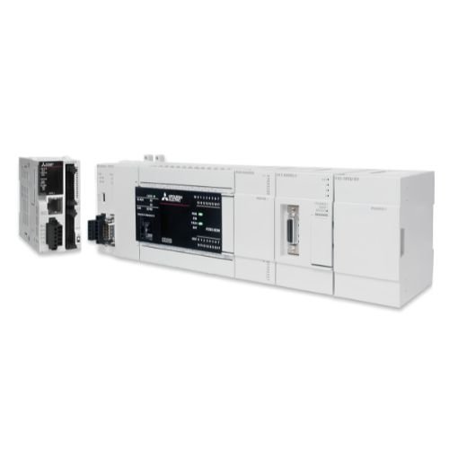 Mitsubishi MELSEC-F Transistor PLC