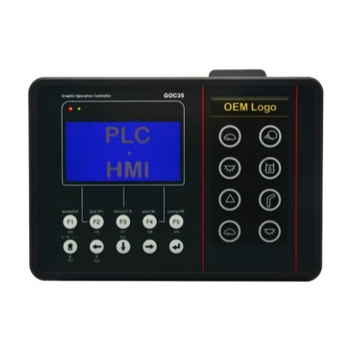 PLC Programming Service - Shri Shyam Engineers