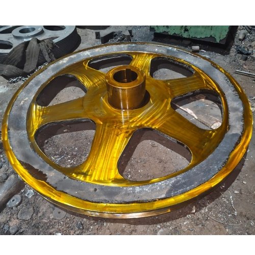 Pulley