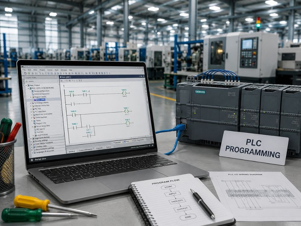 PLC Programming